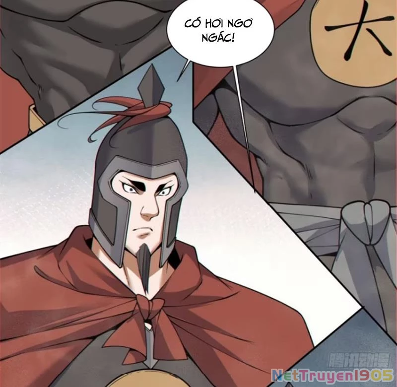 Đồ Đệ Của Ta Đều Là Đại Phản Phái Chapter 392 - 82