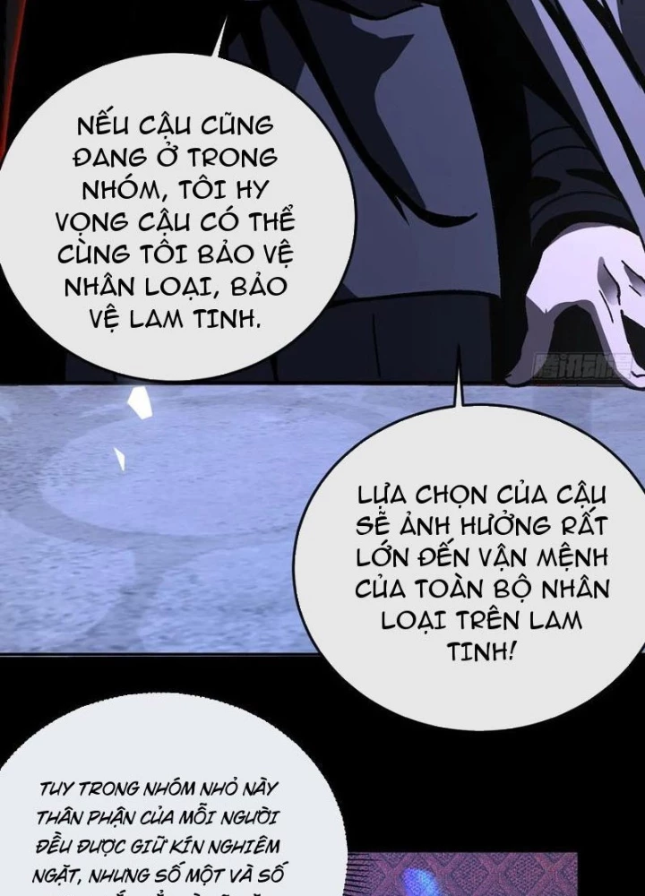 Dị Biến Giáng Lâm Nhân Gian: Kế Hoạch Thanh Trừ Người Chơi Chapter 19 - 19
