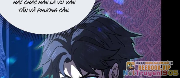 Dị Biến Giáng Lâm Nhân Gian: Kế Hoạch Thanh Trừ Người Chơi Chapter 19 - 20