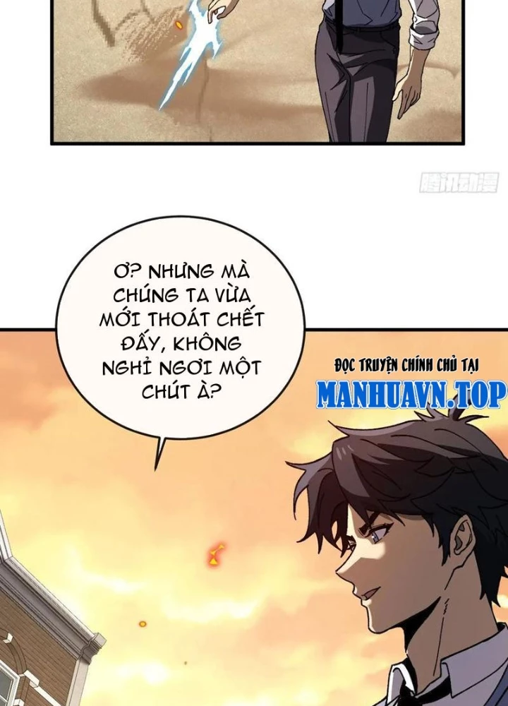 Dị Biến Giáng Lâm Nhân Gian: Kế Hoạch Thanh Trừ Người Chơi Chapter 19 - 39