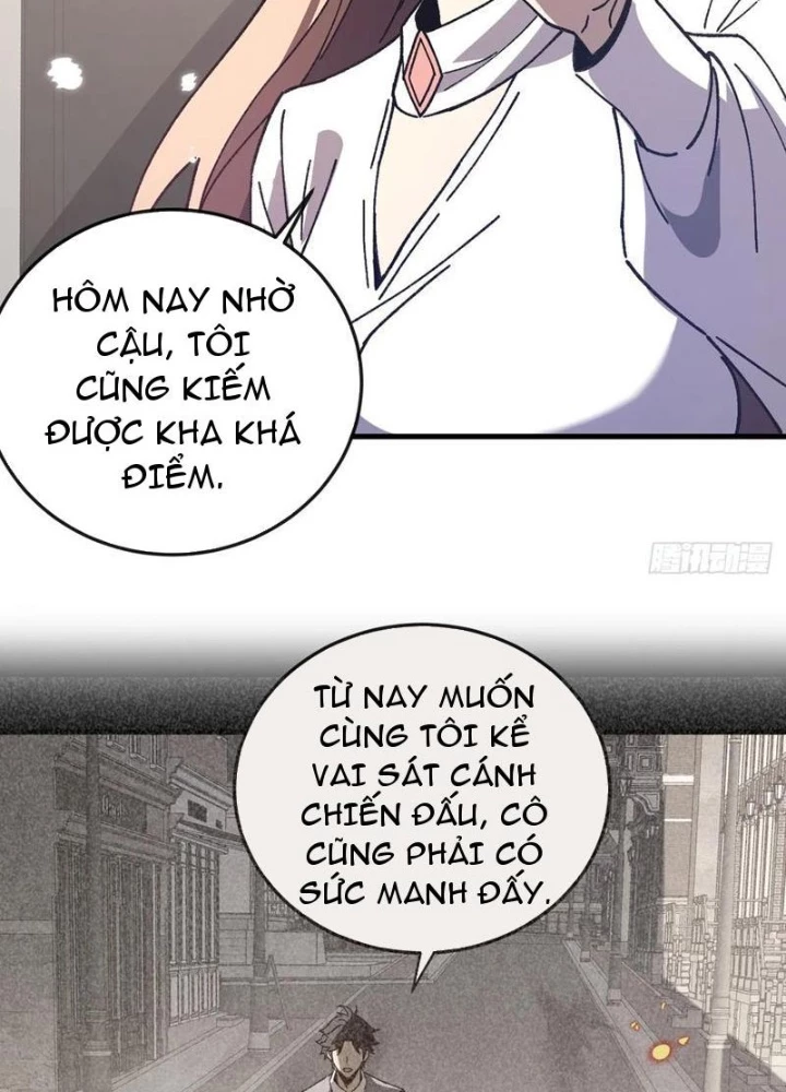 Dị Biến Giáng Lâm Nhân Gian: Kế Hoạch Thanh Trừ Người Chơi Chapter 19 - 51