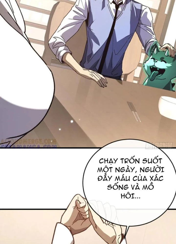 Dị Biến Giáng Lâm Nhân Gian: Kế Hoạch Thanh Trừ Người Chơi Chapter 19 - 61