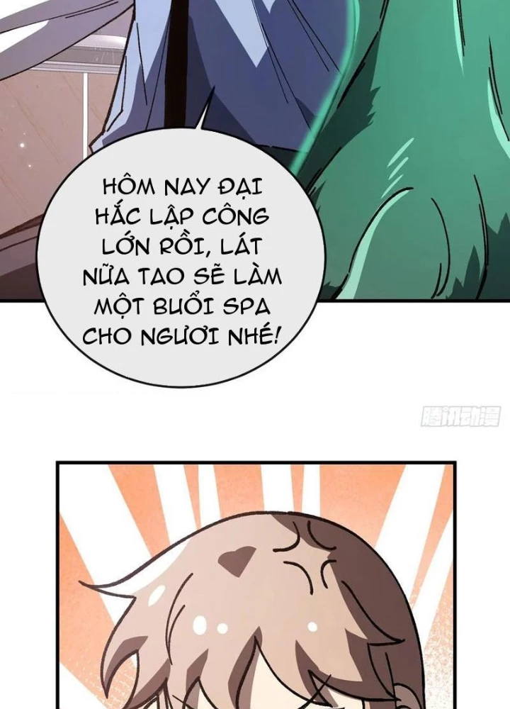 Dị Biến Giáng Lâm Nhân Gian: Kế Hoạch Thanh Trừ Người Chơi Chapter 19 - 79