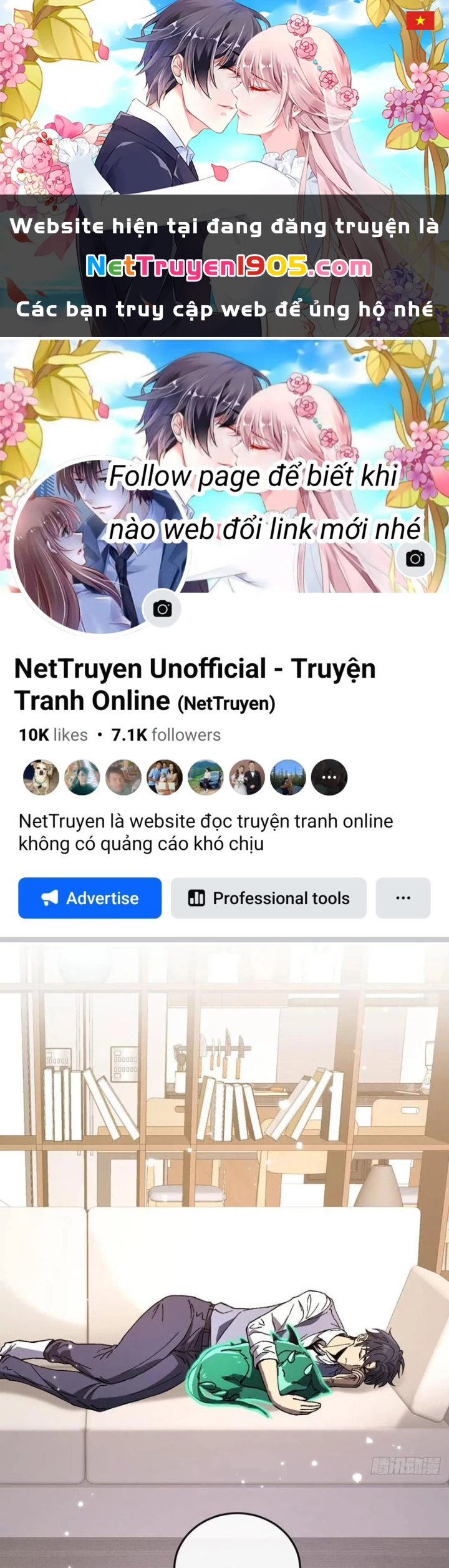 Dị Biến Giáng Lâm Nhân Gian: Kế Hoạch Thanh Trừ Người Chơi Chapter 20 - 1