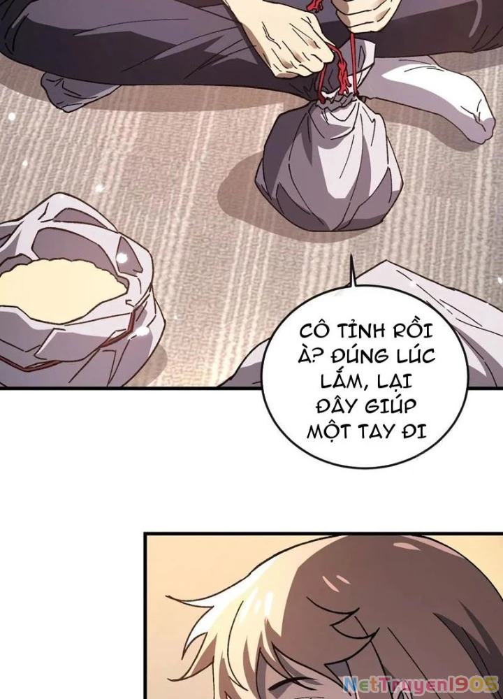 Dị Biến Giáng Lâm Nhân Gian: Kế Hoạch Thanh Trừ Người Chơi Chapter 20 - 17