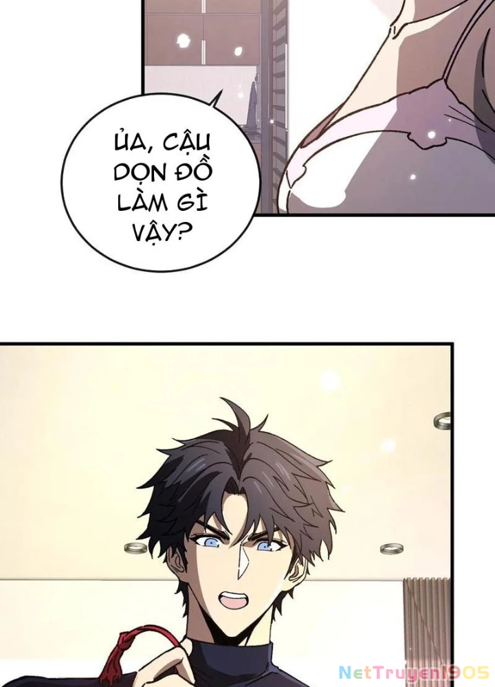 Dị Biến Giáng Lâm Nhân Gian: Kế Hoạch Thanh Trừ Người Chơi Chapter 20 - 19