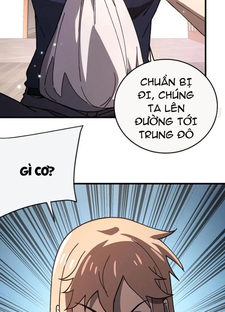 Dị Biến Giáng Lâm Nhân Gian: Kế Hoạch Thanh Trừ Người Chơi Chapter 20 - 21