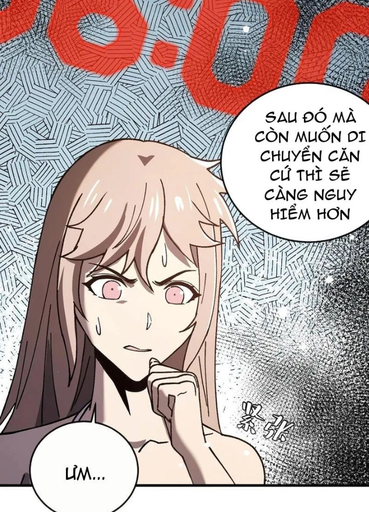 Dị Biến Giáng Lâm Nhân Gian: Kế Hoạch Thanh Trừ Người Chơi Chapter 20 - 29