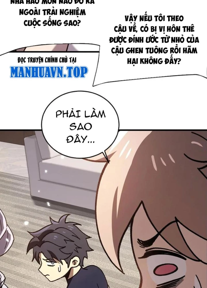 Dị Biến Giáng Lâm Nhân Gian: Kế Hoạch Thanh Trừ Người Chơi Chapter 20 - 37