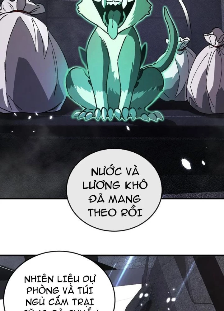 Dị Biến Giáng Lâm Nhân Gian: Kế Hoạch Thanh Trừ Người Chơi Chapter 20 - 51