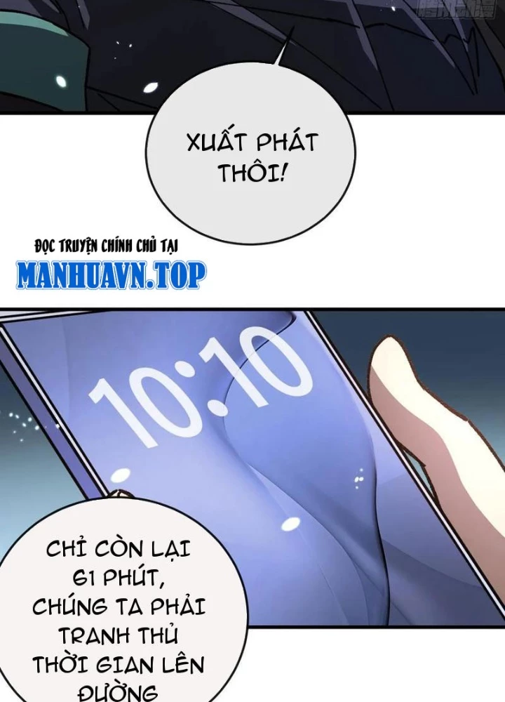 Dị Biến Giáng Lâm Nhân Gian: Kế Hoạch Thanh Trừ Người Chơi Chapter 20 - 59