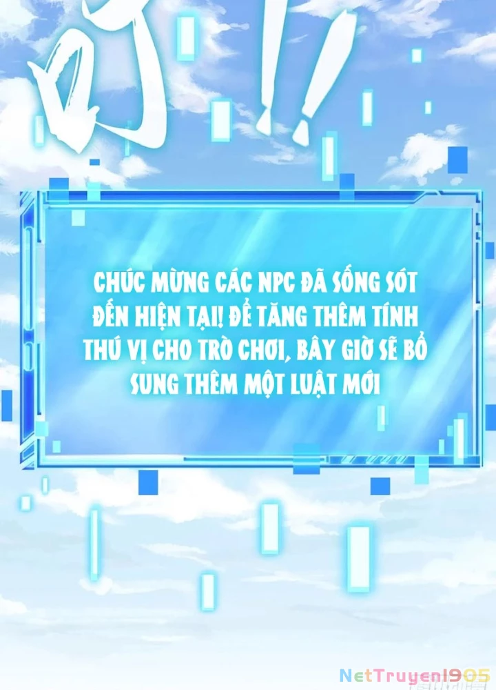 Dị Biến Giáng Lâm Nhân Gian: Kế Hoạch Thanh Trừ Người Chơi Chapter 20 - 61