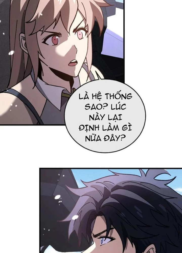 Dị Biến Giáng Lâm Nhân Gian: Kế Hoạch Thanh Trừ Người Chơi Chapter 20 - 63