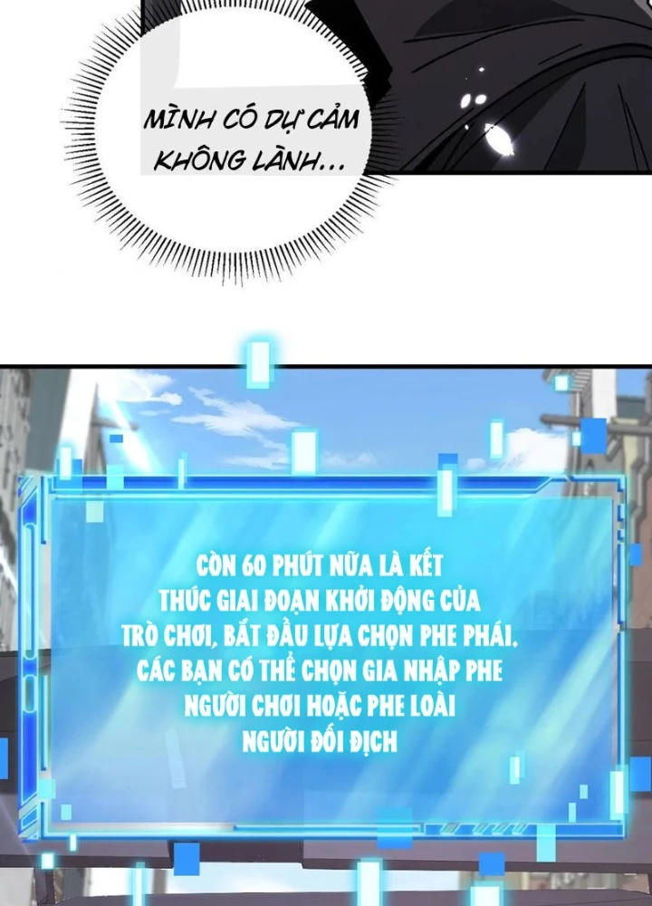 Dị Biến Giáng Lâm Nhân Gian: Kế Hoạch Thanh Trừ Người Chơi Chapter 20 - 65