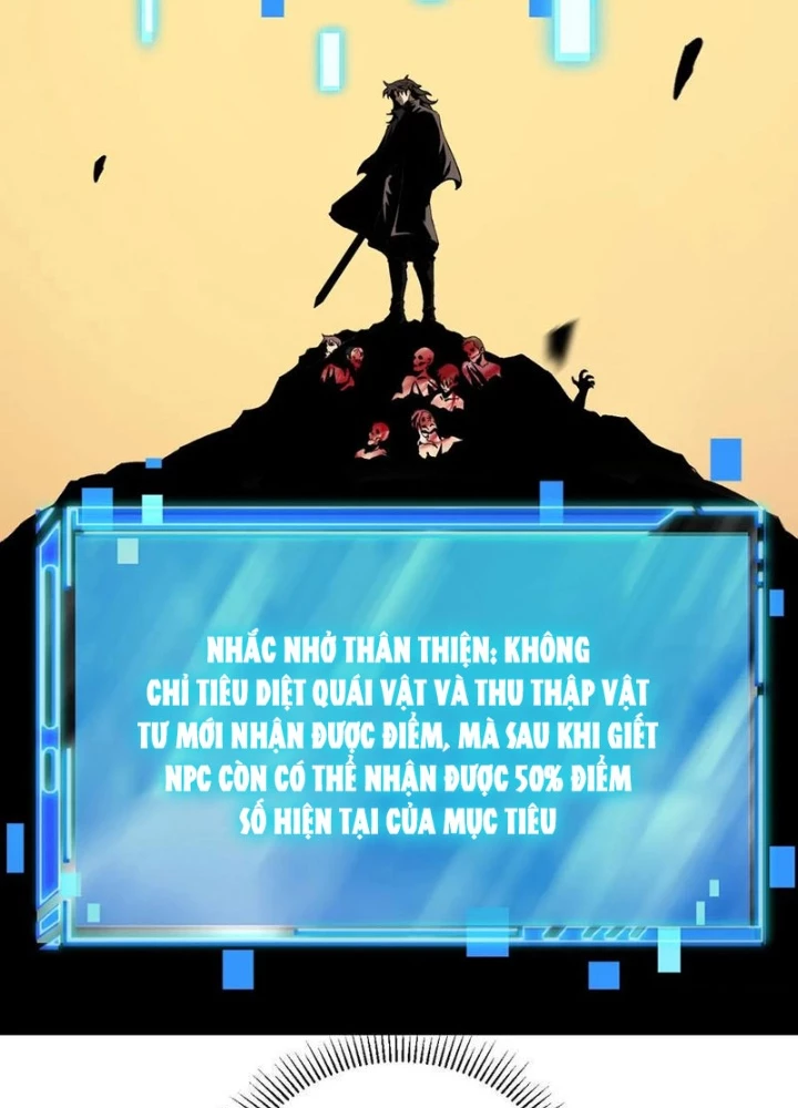 Dị Biến Giáng Lâm Nhân Gian: Kế Hoạch Thanh Trừ Người Chơi Chapter 20 - 69