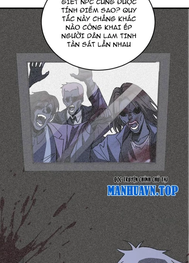 Dị Biến Giáng Lâm Nhân Gian: Kế Hoạch Thanh Trừ Người Chơi Chapter 20 - 73