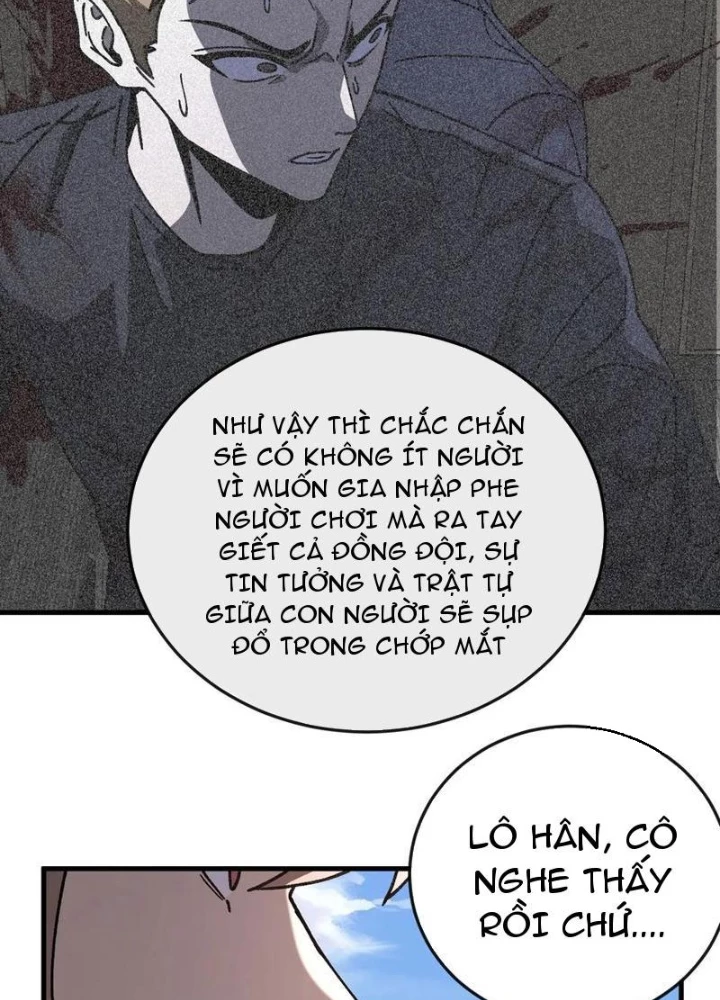 Dị Biến Giáng Lâm Nhân Gian: Kế Hoạch Thanh Trừ Người Chơi Chapter 20 - 75
