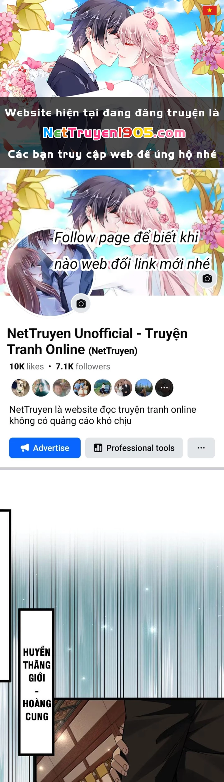 Hảo Đồ Nhi Hãy Tha Cho Vi Sư Chapter 359 - 1
