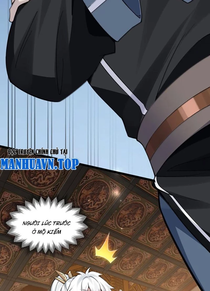 Hảo Đồ Nhi Hãy Tha Cho Vi Sư Chapter 359 - 5