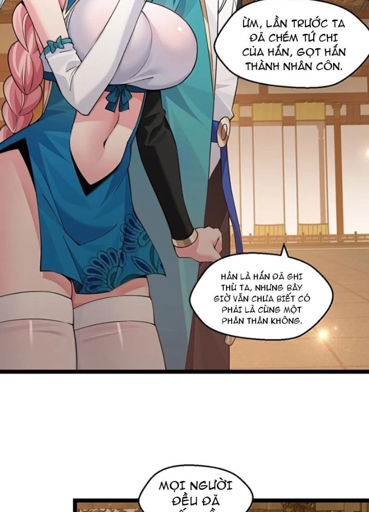 Hảo Đồ Nhi Hãy Tha Cho Vi Sư Chapter 359 - 9
