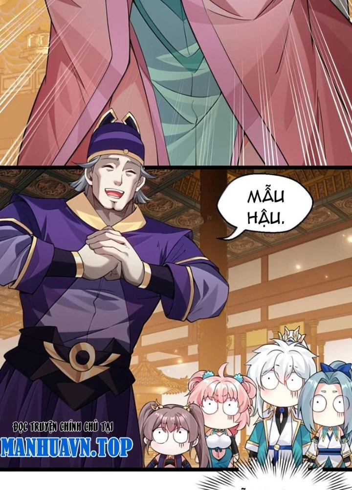 Hảo Đồ Nhi Hãy Tha Cho Vi Sư Chapter 359 - 13