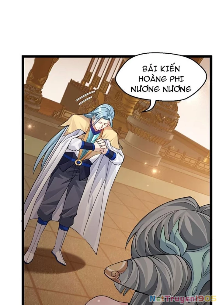 Hảo Đồ Nhi Hãy Tha Cho Vi Sư Chapter 359 - 15