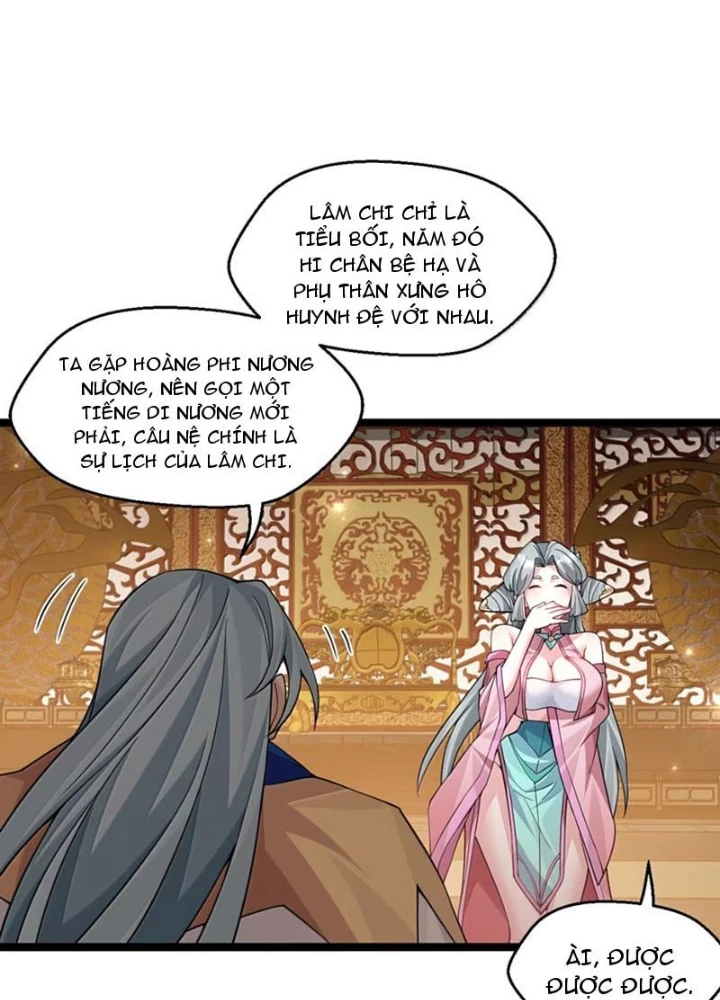 Hảo Đồ Nhi Hãy Tha Cho Vi Sư Chapter 359 - 17