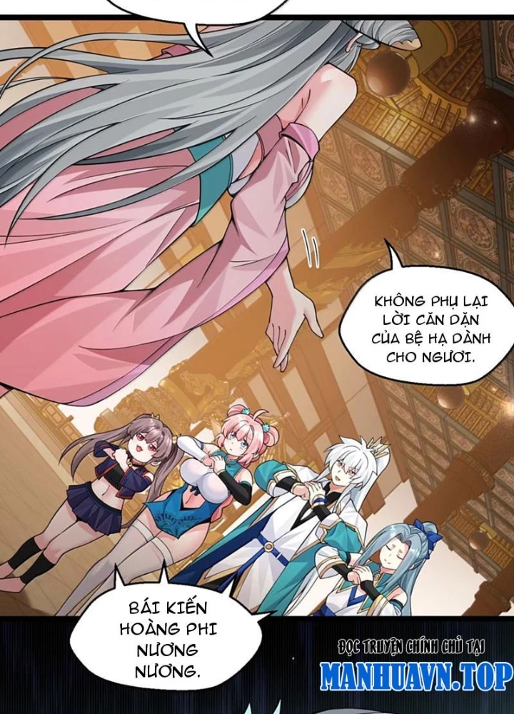 Hảo Đồ Nhi Hãy Tha Cho Vi Sư Chapter 359 - 19