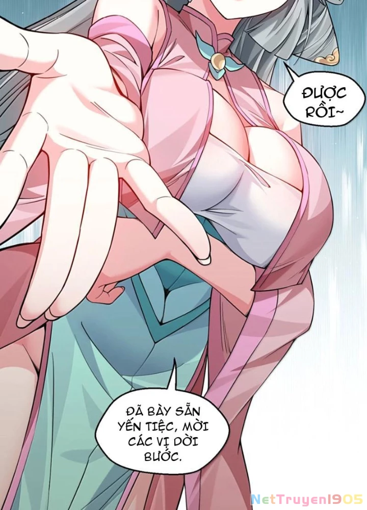Hảo Đồ Nhi Hãy Tha Cho Vi Sư Chapter 359 - 21