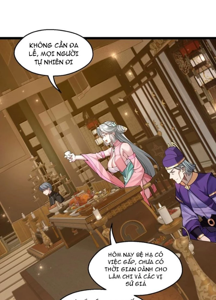 Hảo Đồ Nhi Hãy Tha Cho Vi Sư Chapter 359 - 25