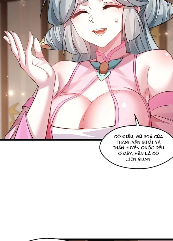 Hảo Đồ Nhi Hãy Tha Cho Vi Sư Chapter 359 - 29