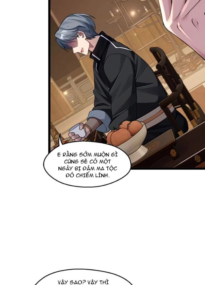 Hảo Đồ Nhi Hãy Tha Cho Vi Sư Chapter 359 - 31