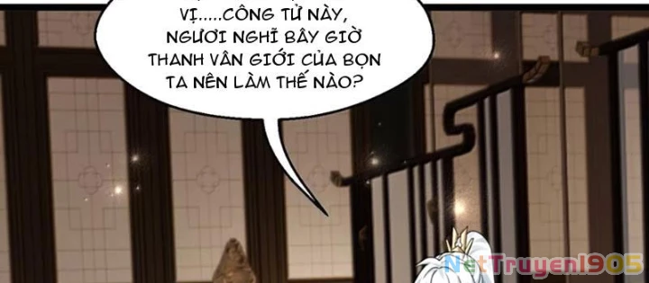Hảo Đồ Nhi Hãy Tha Cho Vi Sư Chapter 359 - 32