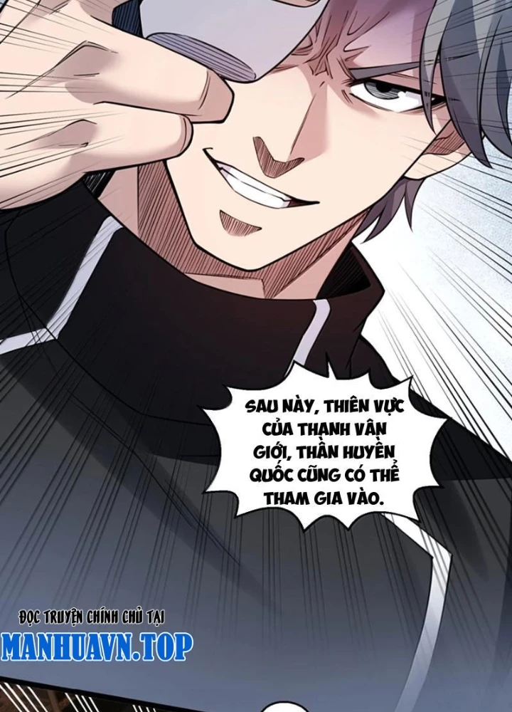 Hảo Đồ Nhi Hãy Tha Cho Vi Sư Chapter 359 - 37