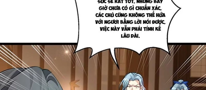 Hảo Đồ Nhi Hãy Tha Cho Vi Sư Chapter 359 - 42
