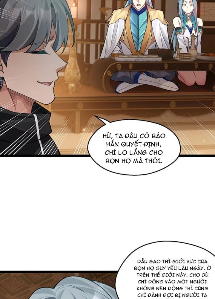 Hảo Đồ Nhi Hãy Tha Cho Vi Sư Chapter 359 - 43