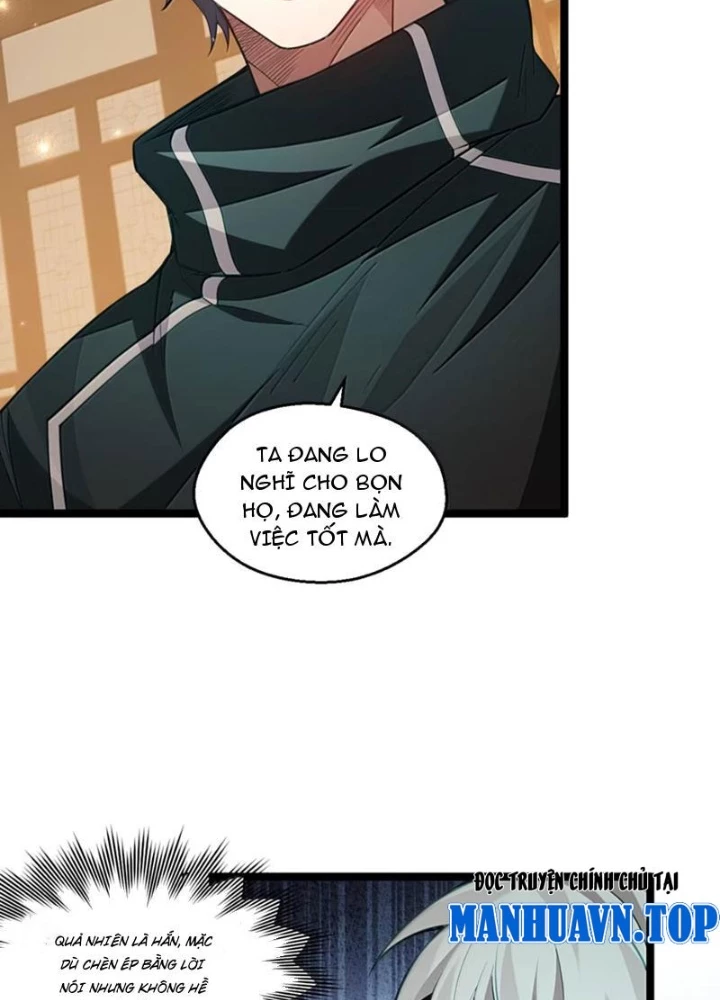 Hảo Đồ Nhi Hãy Tha Cho Vi Sư Chapter 359 - 45