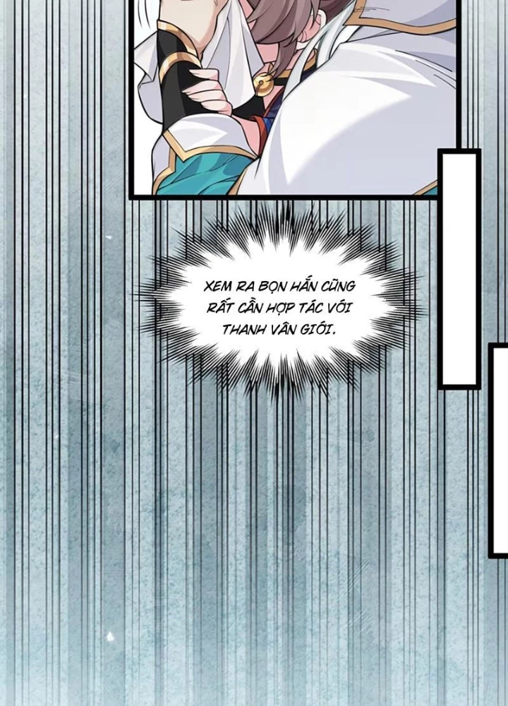 Hảo Đồ Nhi Hãy Tha Cho Vi Sư Chapter 359 - 47