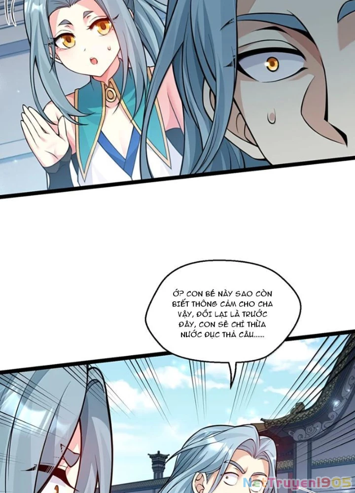 Hảo Đồ Nhi Hãy Tha Cho Vi Sư Chapter 359 - 51