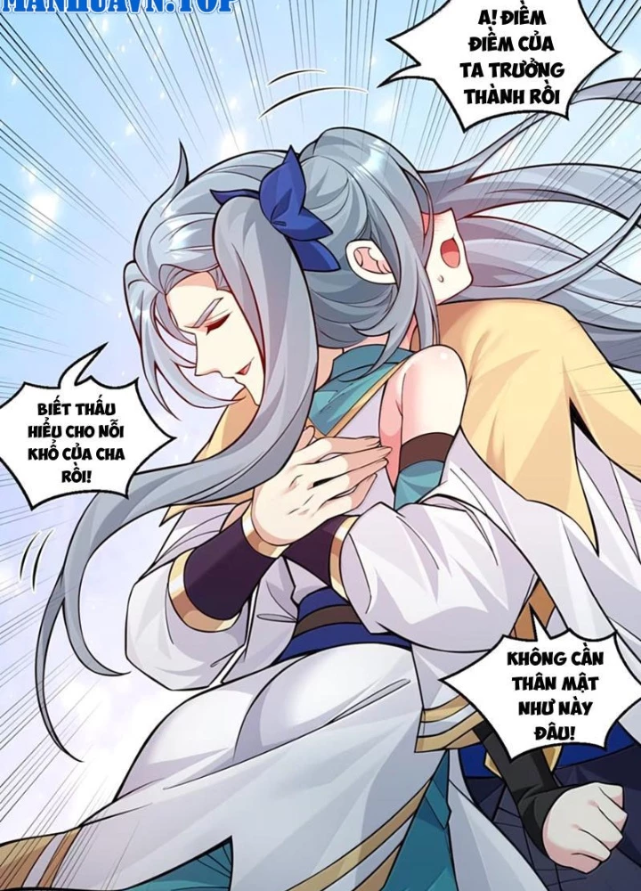 Hảo Đồ Nhi Hãy Tha Cho Vi Sư Chapter 359 - 53