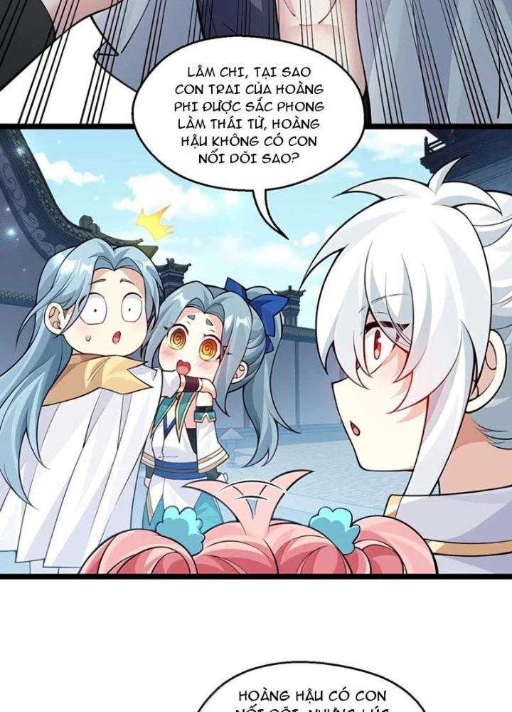 Hảo Đồ Nhi Hãy Tha Cho Vi Sư Chapter 359 - 55