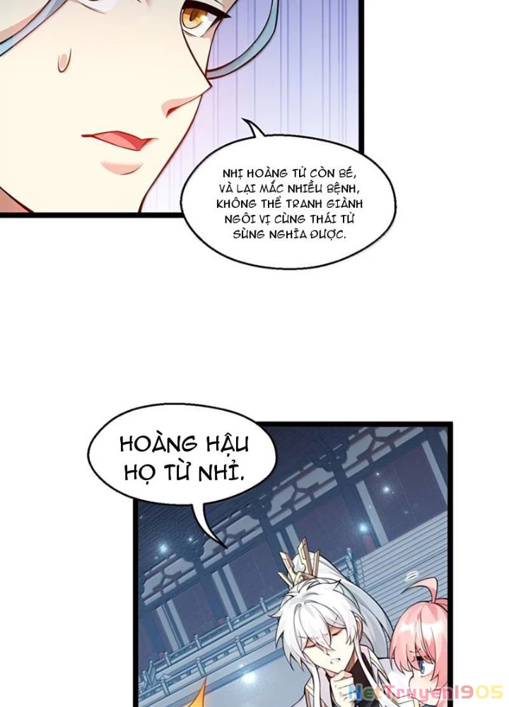 Hảo Đồ Nhi Hãy Tha Cho Vi Sư Chapter 359 - 57