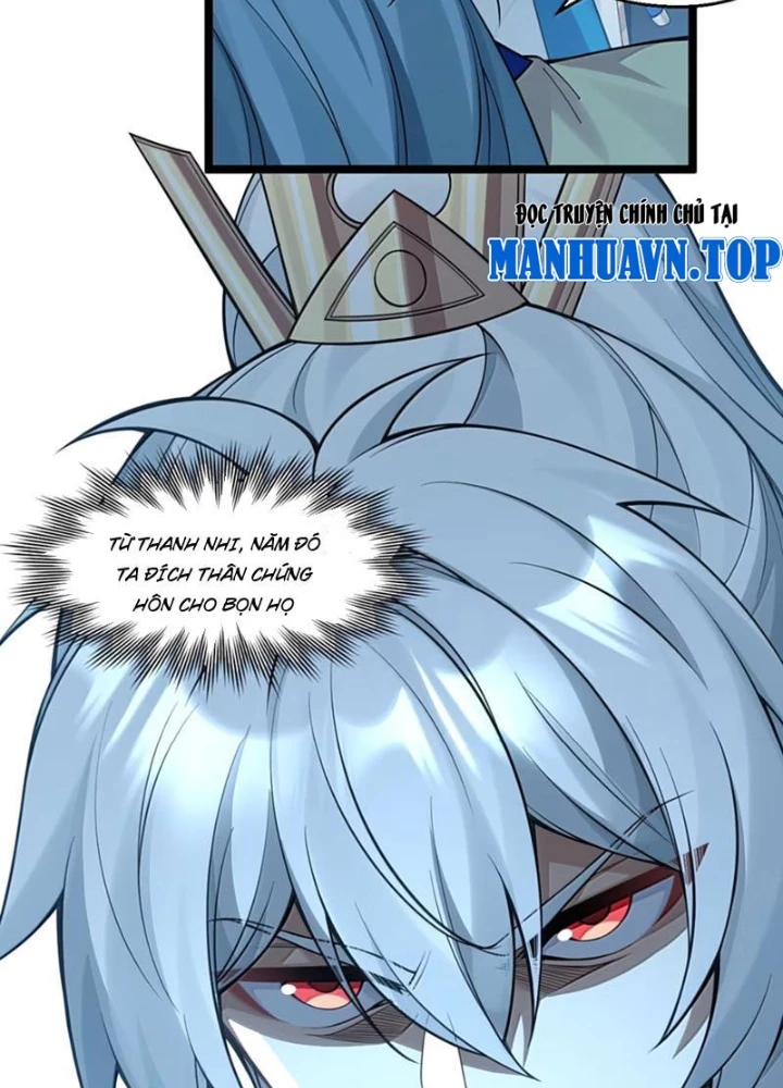 Hảo Đồ Nhi Hãy Tha Cho Vi Sư Chapter 359 - 59