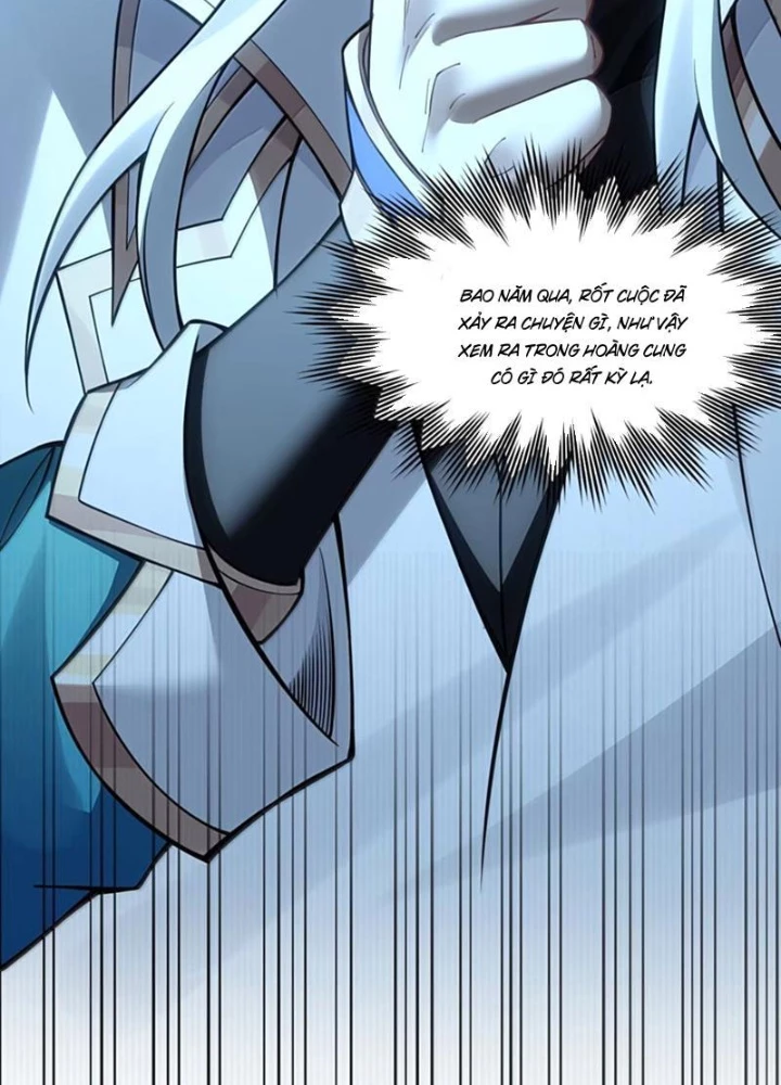 Hảo Đồ Nhi Hãy Tha Cho Vi Sư Chapter 359 - 61