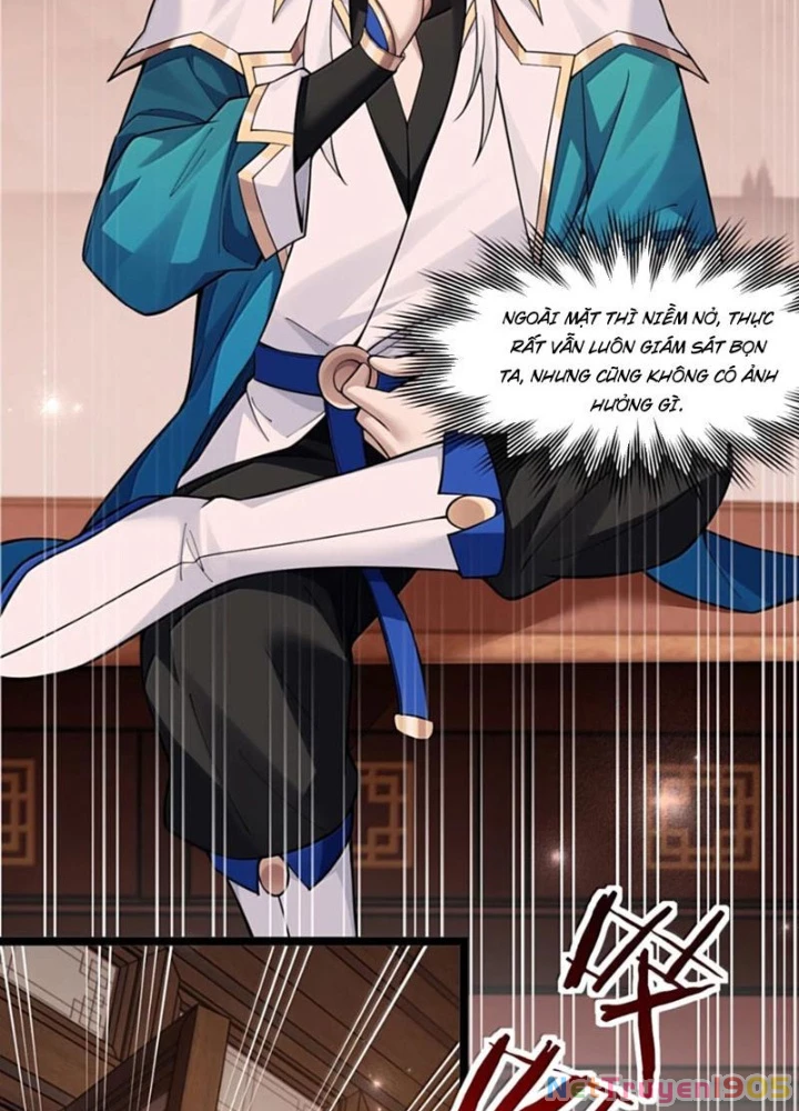 Hảo Đồ Nhi Hãy Tha Cho Vi Sư Chapter 359 - 67
