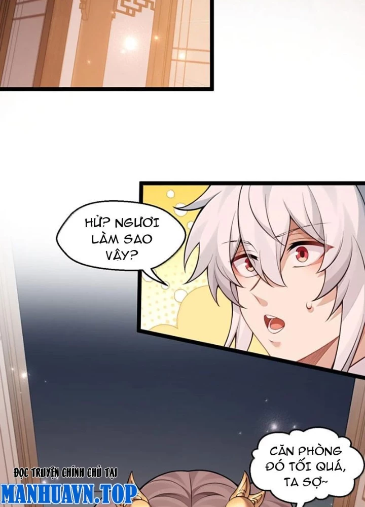 Hảo Đồ Nhi Hãy Tha Cho Vi Sư Chapter 359 - 69