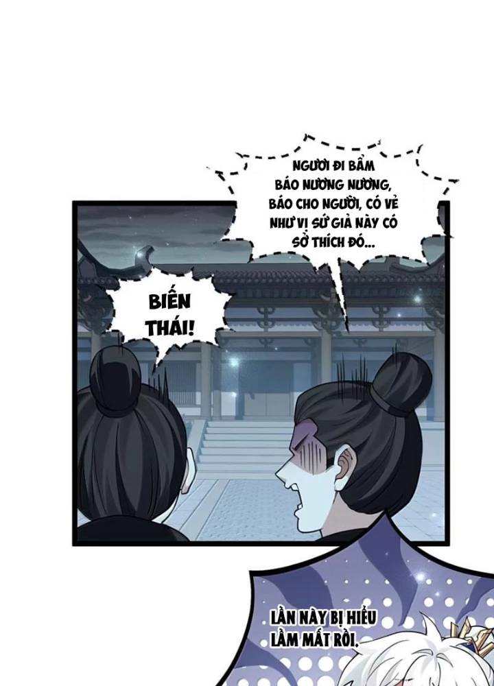 Hảo Đồ Nhi Hãy Tha Cho Vi Sư Chapter 359 - 75