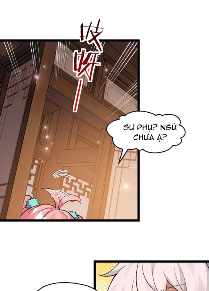Hảo Đồ Nhi Hãy Tha Cho Vi Sư Chapter 359 - 77
