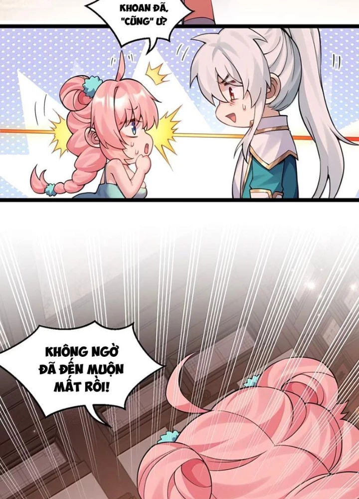 Hảo Đồ Nhi Hãy Tha Cho Vi Sư Chapter 359 - 81