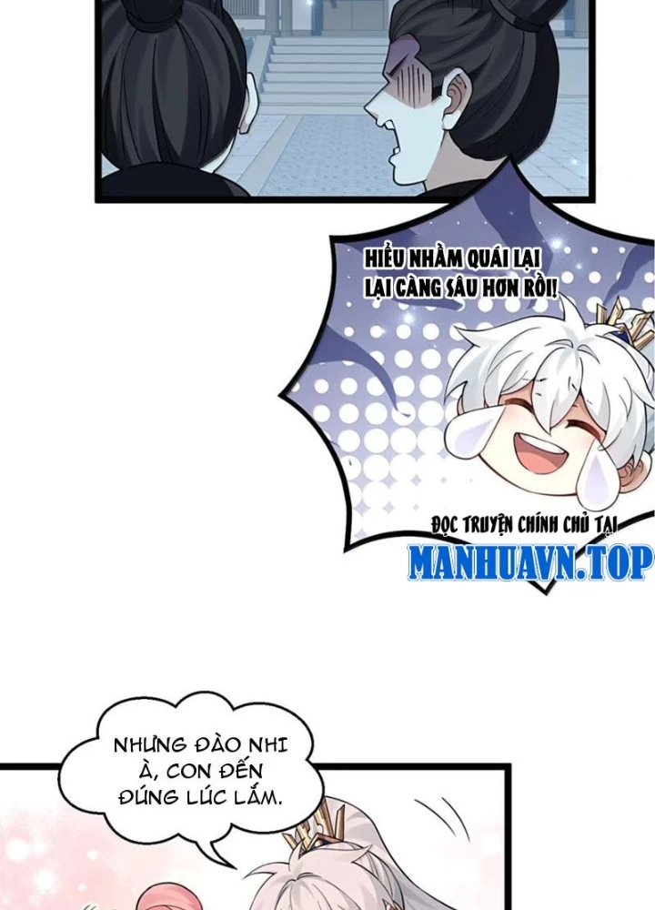 Hảo Đồ Nhi Hãy Tha Cho Vi Sư Chapter 359 - 85